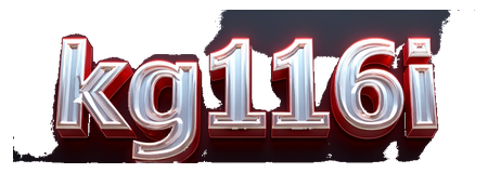 kg116i logo